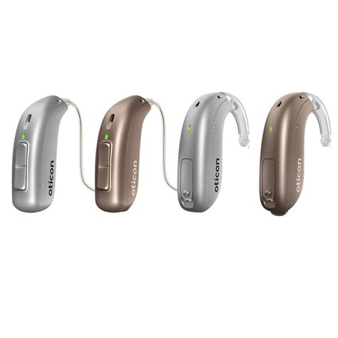 Hearing Aid .